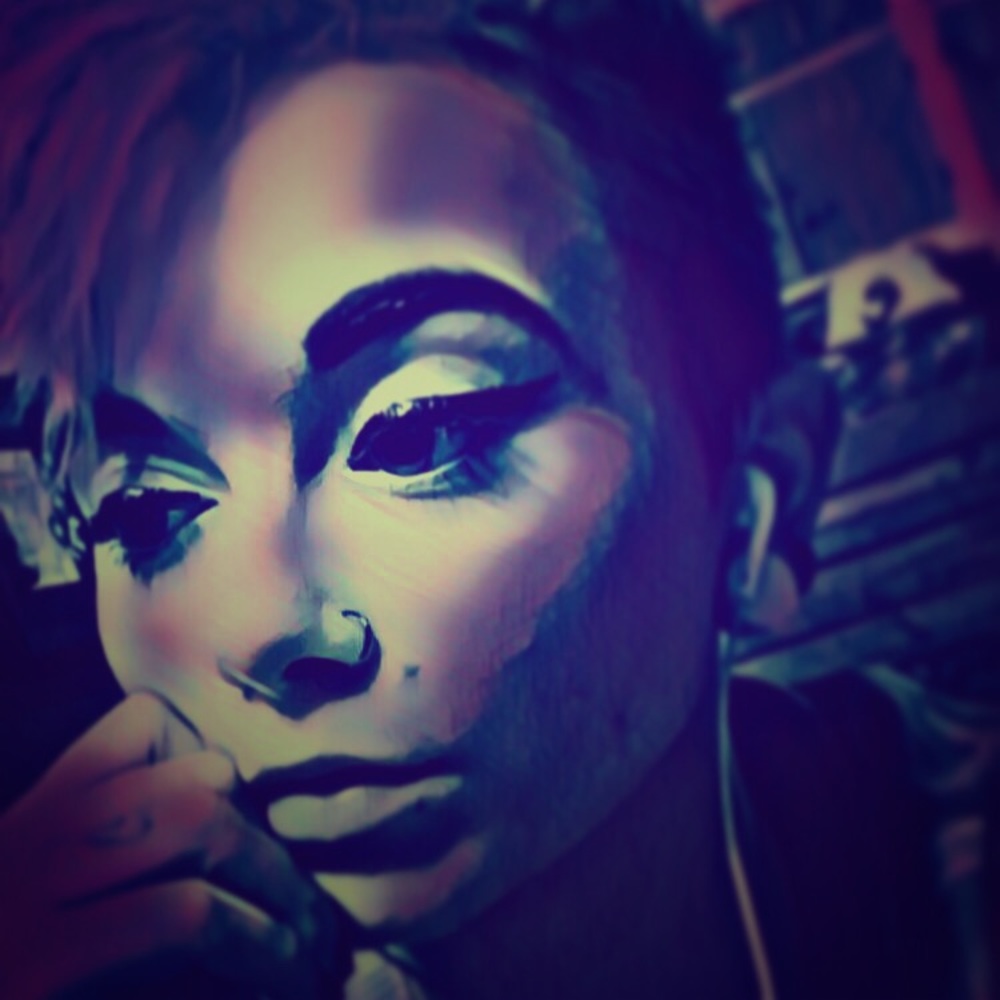 Meet your Posher, Jessica